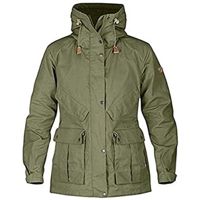 Abbildung von FJALLRAVEN F89715 620 Jacket No. 68 W Green L