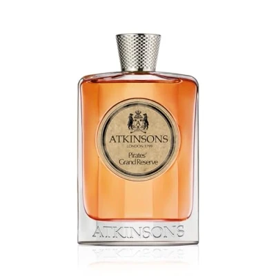 Abbildung von Atkinsons Pirates&#039; Grand Reserve Eau de Parfum (EdP) 100 ml