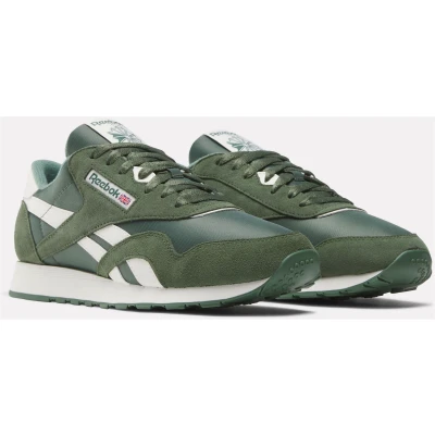Abbildung von Reebok Classic Sneaker &quot;CLASSIC NYLON&quot;