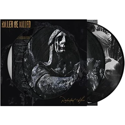 Abbildung von Reluctant Hero [Vinyl LP]