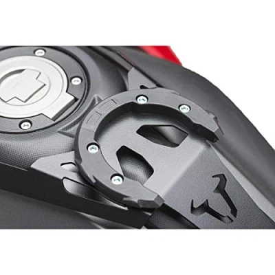 Abbildung von SW MOTECH QUICK LOCK EVO Tankring TRT.00.640.20901/B für Yamaha