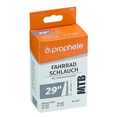 Abbildung von Prophete Fahrradschlauch
