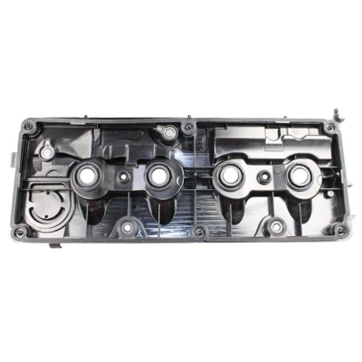 Abbildung von METZGER 2389108 Zylinderkopfhaube mit Dichtungen Schrauben VOLKSWAGEN: Crafter 30 50 Kastenwagen, 35 Bus, Amarok Pickup, SEAT: Exeo ST
