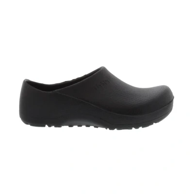 Abbildung von Birkenstock Resistant Work Birki Slip regular Black Gr. 38