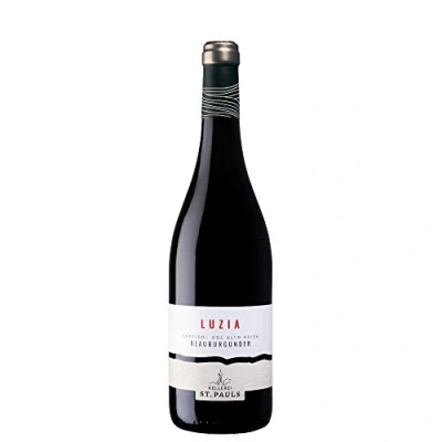 Abbildung von LUZIA Pinot Noir Südtirol Alto Adige DOC Kellerei St.Paul Cantina Produttori San Paolo (1 Flasche 75 cl.)