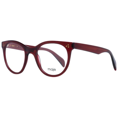 Abbildung von Maje Optische Fassung MJ1003 005 48