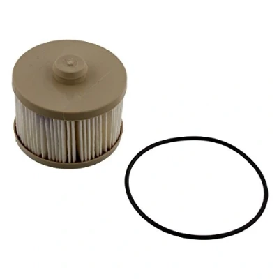 Abbildung von Kraftstofffilter FEBI BILSTEIN 32607