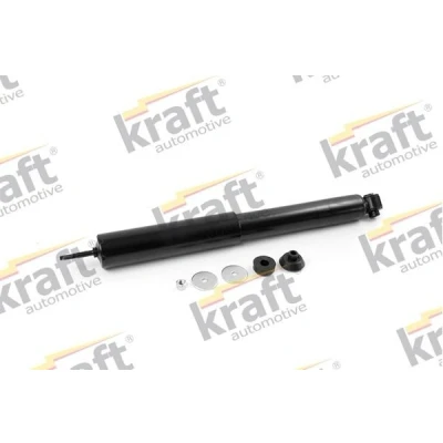 Abbildung von KRAFT 4011550 Stoßdämpfer Hinterachse Gasdruck Zweirohr Teleskop oben Stift OPEL: Omega B Caravan
