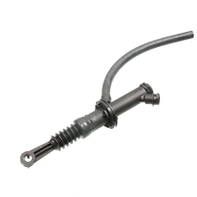 Abbildung von FEBI BILSTEIN 174244 Kupplungsgeberzylinder für Linkslenker RENAULT: Kangoo II Express, / Grand Kangoo, MERCEDES BENZ: Citan Kastenwagen