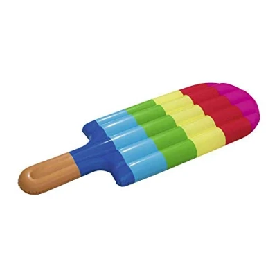 Abbildung von Bestway 43161, Mehrfarben, Schwimmende Matratze, Vinyl, China, 720 mm, 1800 mm