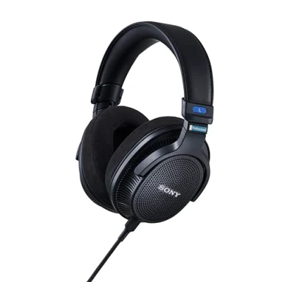 Abbildung von Sony MDR MV1