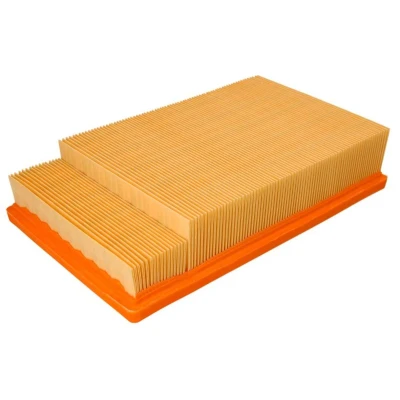 Abbildung von MAHLE ORIGINAL LX 1820 Luftfilter 57,9 168 282,0 Filtereinsatz NISSAN: Primera Hatchback, Kombi, Limousine