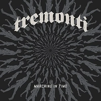 Abbildung von Marching in Time [Vinyl LP]