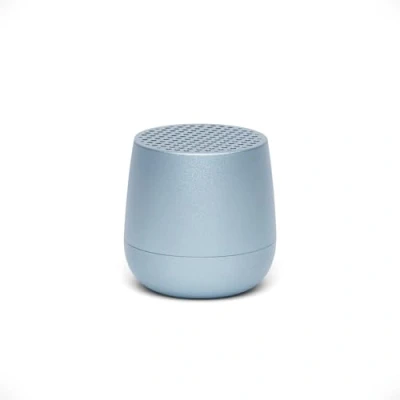 Abbildung von Lexon Mino+ Bluetooth Lautsprecher (blau)