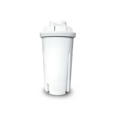 Abbildung von Caso Wasserfilter Ersatzfilter Heißwasserspender 6er Pack Filterkartuschen weiß