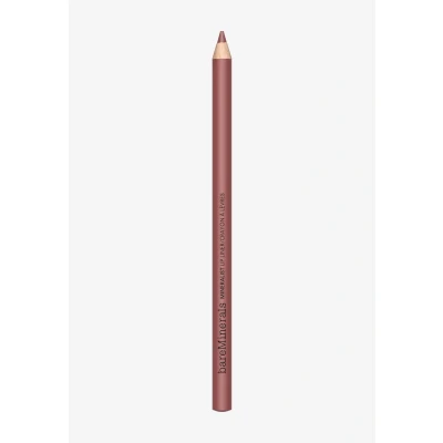 Abbildung von bareminerals Mineralist Matte LIP Liner Lippenkonturenstift Dirty rose nude cherrished rose, Größe: 1.3 g,