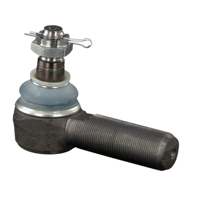 Abbildung von febi BILSTEIN 04385 Spurstangenkopf 22 Plus Vorderachse links, rechts mit Kronenmutter MAN: TGL, MERCEDES BENZ: LK/LN2