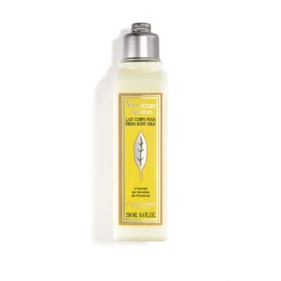 Abbildung von L&#039;Occitane Bodylotion Citrus Verbena Milch Corps Frais 250 ml