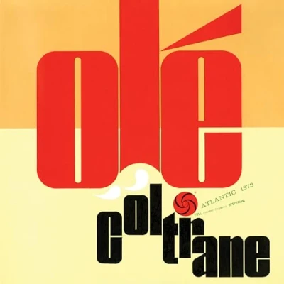 Abbildung von Olé Coltrane(Syeor 23ex) [Vinyl LP]