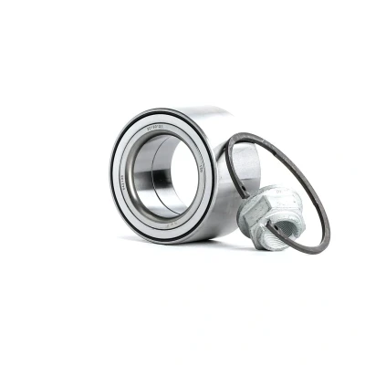 Abbildung von SKF VKBA 6559 Radlagersatz mit integriertem ABS Sensor 90 MERCEDES BENZ: R Klasse, ML GL
