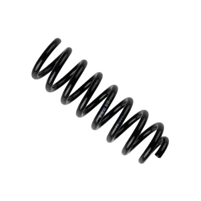 Abbildung von BILSTEIN 36 291502 Fahrwerksfeder Hinterachse MERCEDES BENZ: C Klasse Limousine, T modell, Coupe