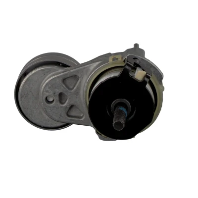 Abbildung von FEBI BILSTEIN 27818 Riemenspanner OPEL: Astra H Schrägheck, Insignia A Sports Tourer, Zafira C ALFA ROMEO: 159 Sportwagon, CHEVROLET: Orlando