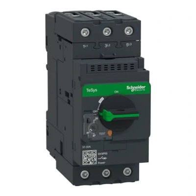 Abbildung von DISYUNT MAGNETOTERM 37...50A