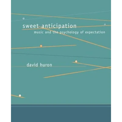 Abbildung von Sweet Anticipation: Music and the Psychology of Expectation (Bradford Books)