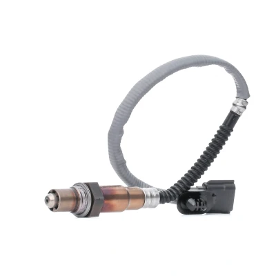 Abbildung von BOSCH 0 258 006 971 Lambdasonde 4 RENAULT: CLIO III Grandtour, 3, Modus / Grand