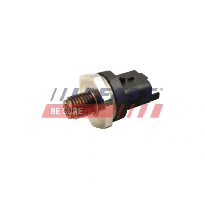 Abbildung von FAST FT80066 Sensor, Kraftstoffdruck PEUGEOT: 307 SW, Boxer Bus, 807, FIAT: Ducato II Pritsche/Fahrgestell, Kastenwagen