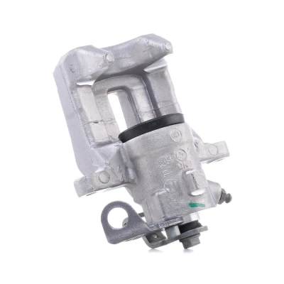 Abbildung von ATE 24.3384 1724.5 Bremssattel ohne Halter VOLKSWAGEN: Golf 4 Schrägheck, Cabrio, New Beetle AUDI: A3 TT Coupe