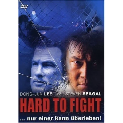Abbildung von Hard to Fight Nur einer kann überleben