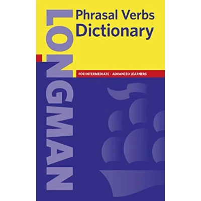 Abbildung von Longman phrasal Verbs Dictionary: Over 5.000 (Phasal Dictionary)