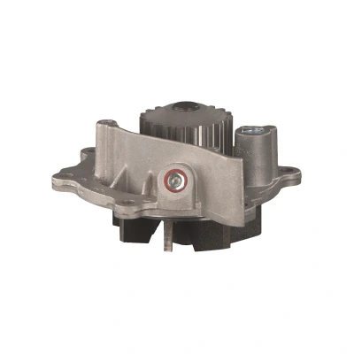 Abbildung von FEBI BILSTEIN 39304 Wasserpumpe 19 Aluguss mit Dichtung Metall FORD: FOCUS 3 Turnier, Mondeo 5 Kombi, 3, PEUGEOT: Boxer Kastenwagen, 308 SW 2