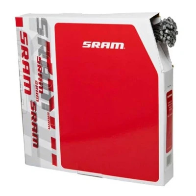 Abbildung von Sram Unisex Erwachsene MTB Single Bremszug, Silber, 1750 mm