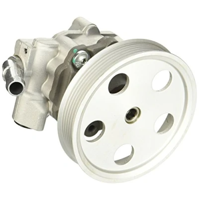 Abbildung von ESEN SKV 10SKV185 Hydraulikpumpe 140bar 80l/h Drehrichtung im Uhrzeigersinn AUDI: Q5