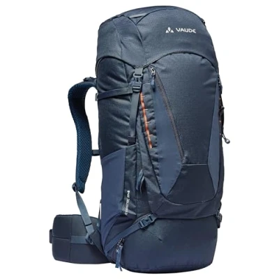 Abbildung von Vaude Asymmetric 52+8 Rucksack