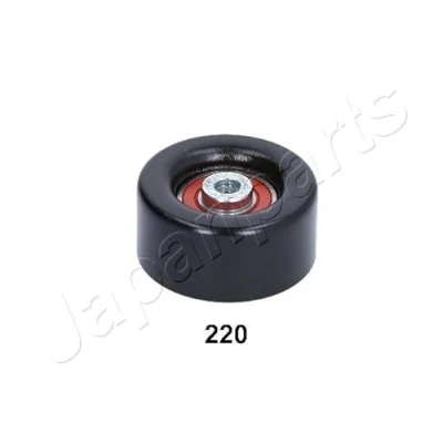 Abbildung von JAPANPARTS RP 220 Umlenkrolle TOYOTA: Land Cruiser Prado 120, 150