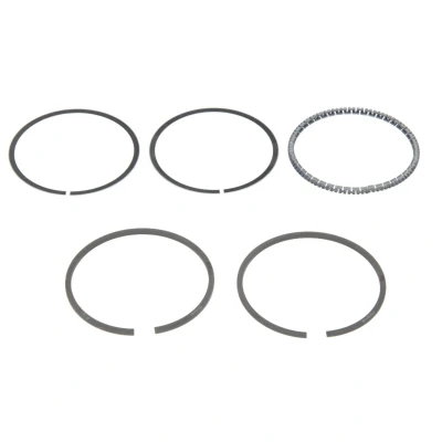 Abbildung von MAHLE ORIGINAL 205 29 N0 Kolbenringsatz 75,0