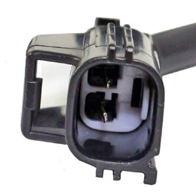Abbildung von METZGER 0900702 ABS Sensor Vorderachse rechts Hallsensor 2 1095 VOLVO: XC90 I