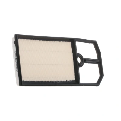 Abbildung von RIDEX 8A0045 Luftfilter 33 188 418 eckig Umluftfilter VOLKSWAGEN: Golf 4 Schrägheck, Bora Variant, Polo III Classic, SEAT: Leon I Schrägheck