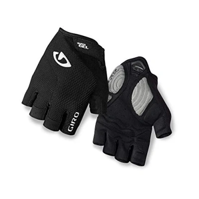Abbildung von Giro Bike Strade Massa Handschuhe Black W 22 S