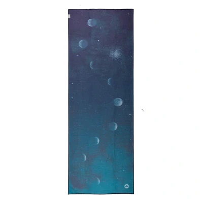 Abbildung von bodhi Sporthandtuch Yogatuch GRIP² Yoga Towel Dusty Moon