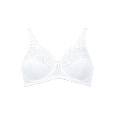 Abbildung von Triumph Bügel BH, Damen, Größe: 85B, White