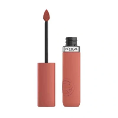 Abbildung von L&#039;ORÉAL Paris Lippenstift L&#039;Oréal Infaillible Matte Resistance