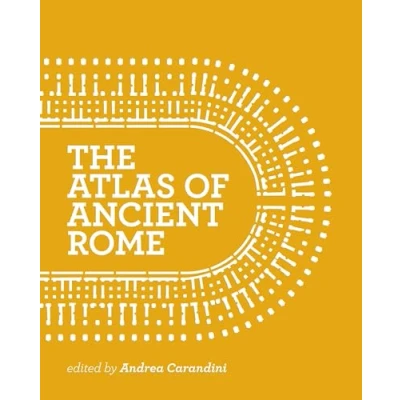 Abbildung von Atlas of Ancient Rome: Biography and Portraits the City