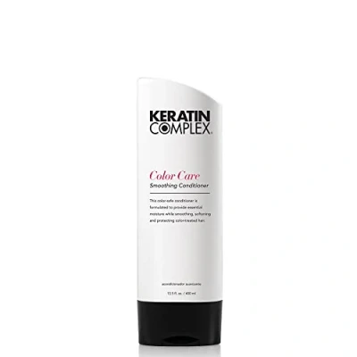 Abbildung von Keratin Complex Color Care Smoothing Conditioner 400 ml