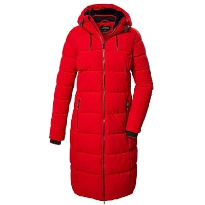 Abbildung von Killtec Steppmantel &quot;KOW 56 WMN QLTD CT&quot;