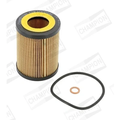 Abbildung von CHAMPION EON TITAN COF100564E Ölfilter Filtereinsatz HYUNDAI: Getz, Matrix, ACCENT 2