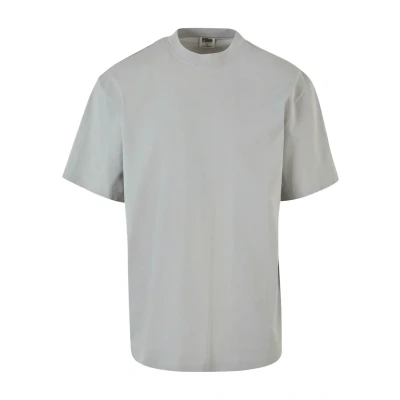 Abbildung von Urban Classics TALL TEE Tshirt basic, Herren, Größe: XXL, Lightasphalt